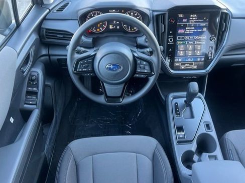 New 2026 Subaru Crosstrek 2.0i Premium image 11