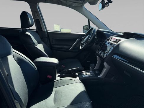 Used 2018 Subaru Forester 2.5i Limited image 15