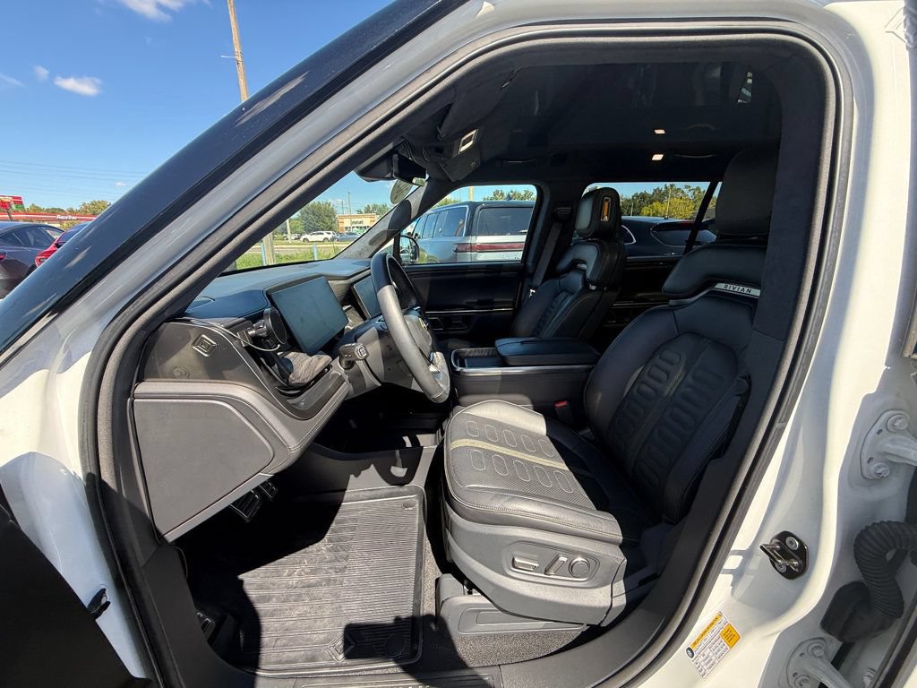 Used 2022 Rivian R1S Launch Edition Quad AWD/4WD image 10