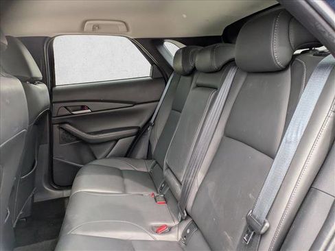 Used 2024 MAZDA CX-30 AWD 2.5 S w/ Select Sport Pkg image 14