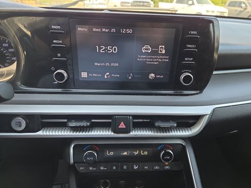 Used 2023 Kia K5 LXS image 19