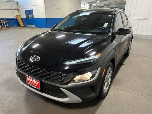 Used 2022 Hyundai Kona SEL w/ Convenience Package AWD/4WD image 7