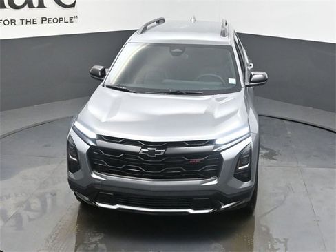 New 2026 Chevrolet Equinox RS image 37