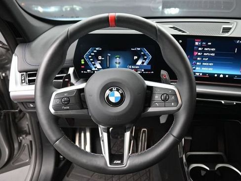 Used 2025 BMW X1 M35i w/ Premium Package AWD/4WD image 13