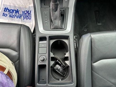 Used 2024 Audi Q3 2.0T Premium image 15