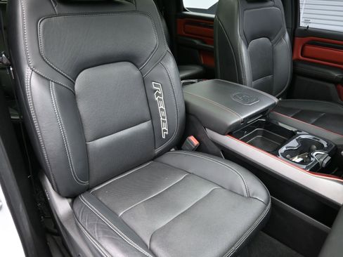 Used 2019 RAM 1500 Rebel w/ Rebel Level 2 Equipment Group image 40