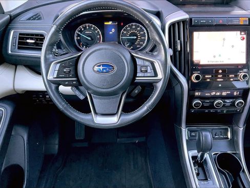 Used 2021 Subaru Ascent Limited w/ Technology Package image 8