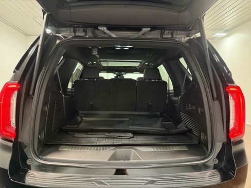 Used 2024 GMC Yukon Denali image 74