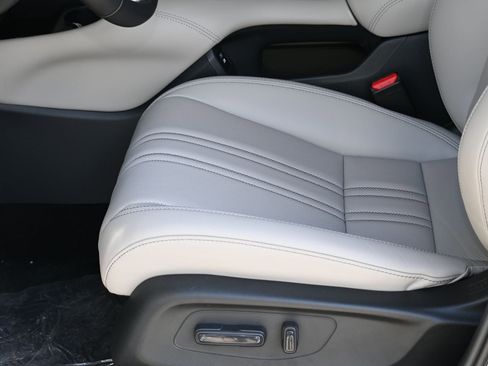 New 2026 Honda HR-V EX-L image 19