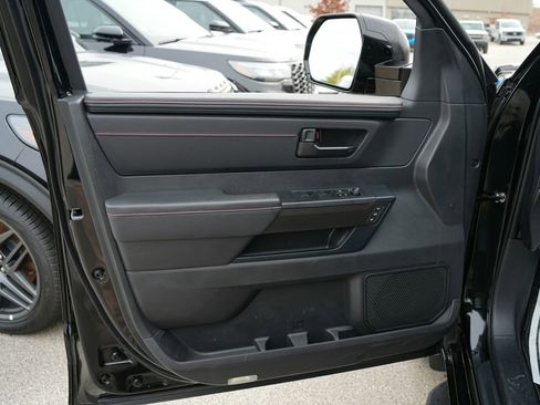 Used 2025 Toyota Sequoia TRD Pro image 22