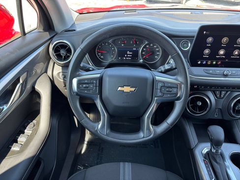 Used 2026 Chevrolet Blazer LT FWD image 35