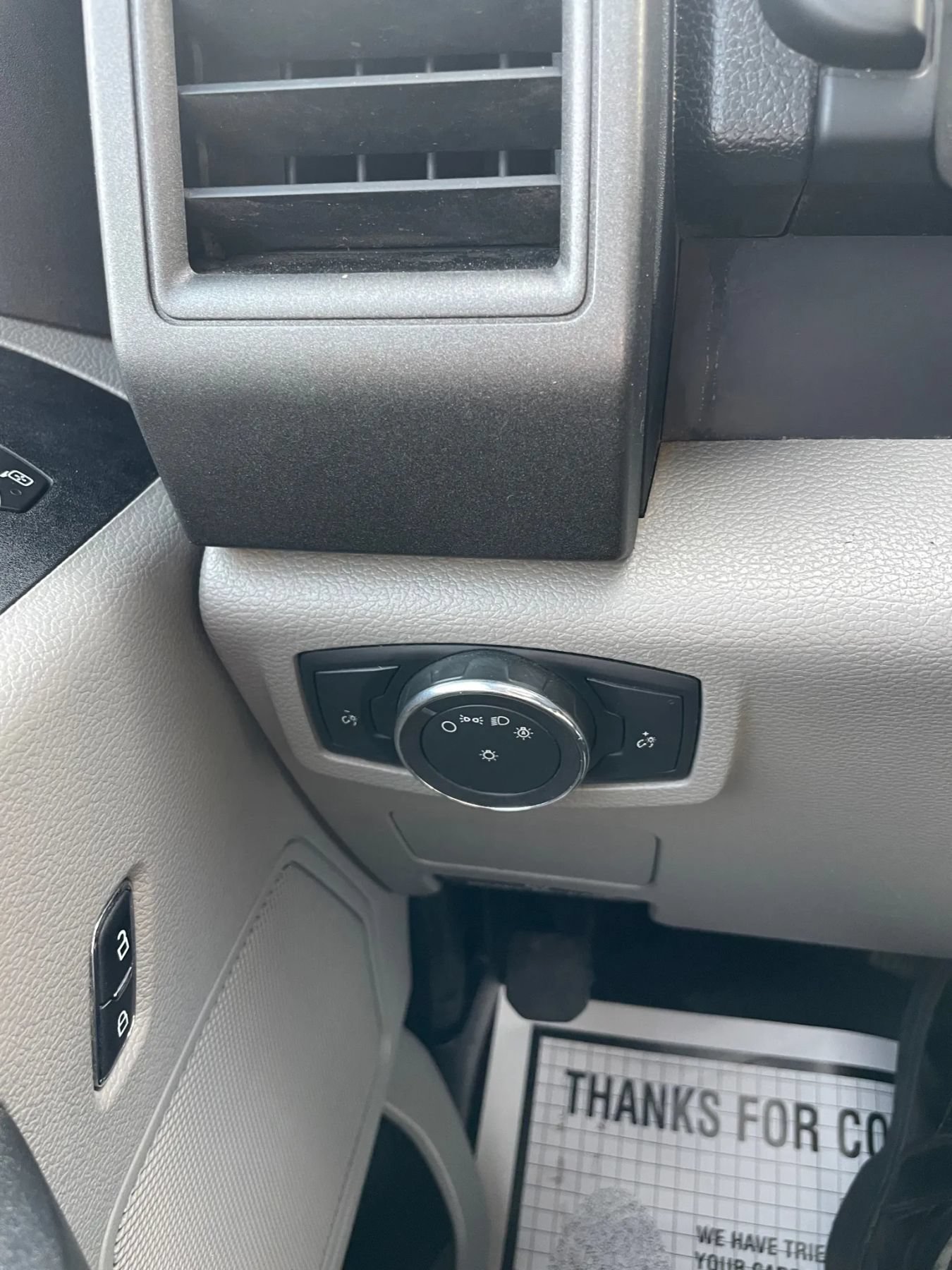 Used 2019 Ford F350 XL w/ Power Equipment Group AWD/4WD image 15
