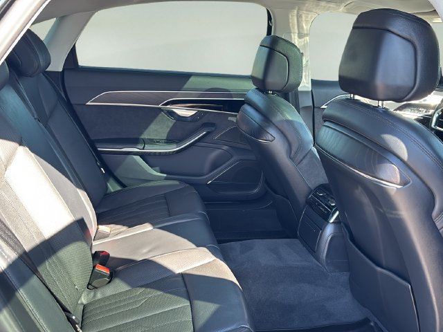 Used 2019 Audi A8 L 3.0T AWD/4WD image 12