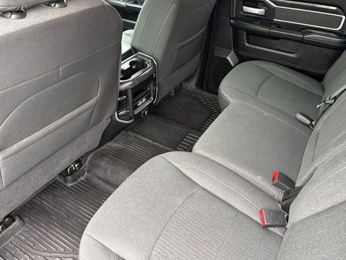 Used 2021 RAM 2500 Big Horn w/ Level 2 Equipment Group image 15