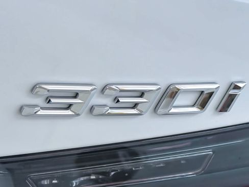 Used 2026 BMW 330i Sedan RWD image 27