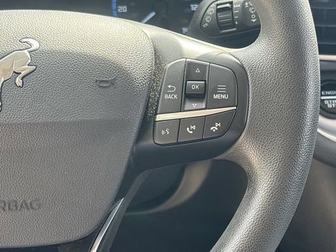 Used 2023 Ford Bronco Sport Big Bend AWD/4WD image 21