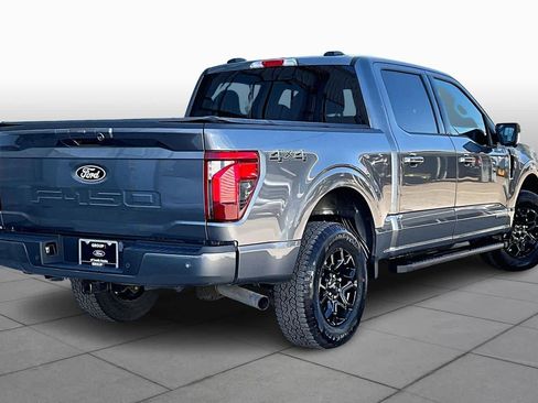 Certified 2024 Ford F150 XLT w/ Equipment Group 302A MID image 13