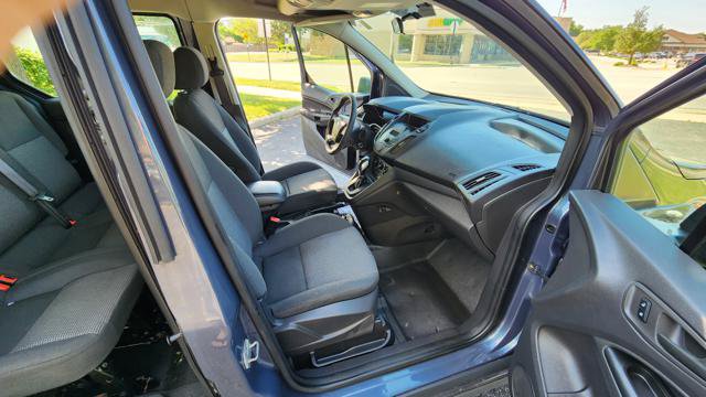 Used 2014 Ford Transit Connect XL FWD image 16