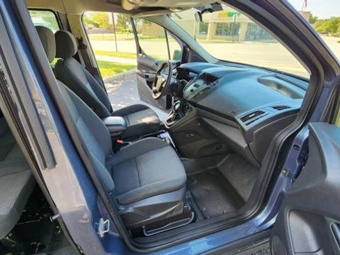 Used 2014 Ford Transit Connect XL FWD image 16