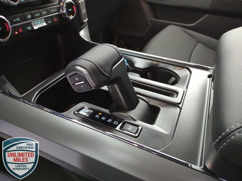 New 2026 Ford F150 XLT w/ Equipment Group 302A MID image 23