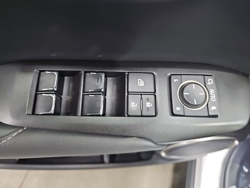 Used 2021 Lexus NX 300 FWD w/ Accessory Package 2 image 28