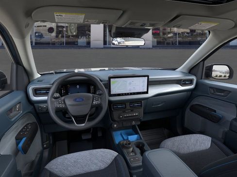 New 2026 Ford Maverick XLT w/ XLT Luxury Package image 9