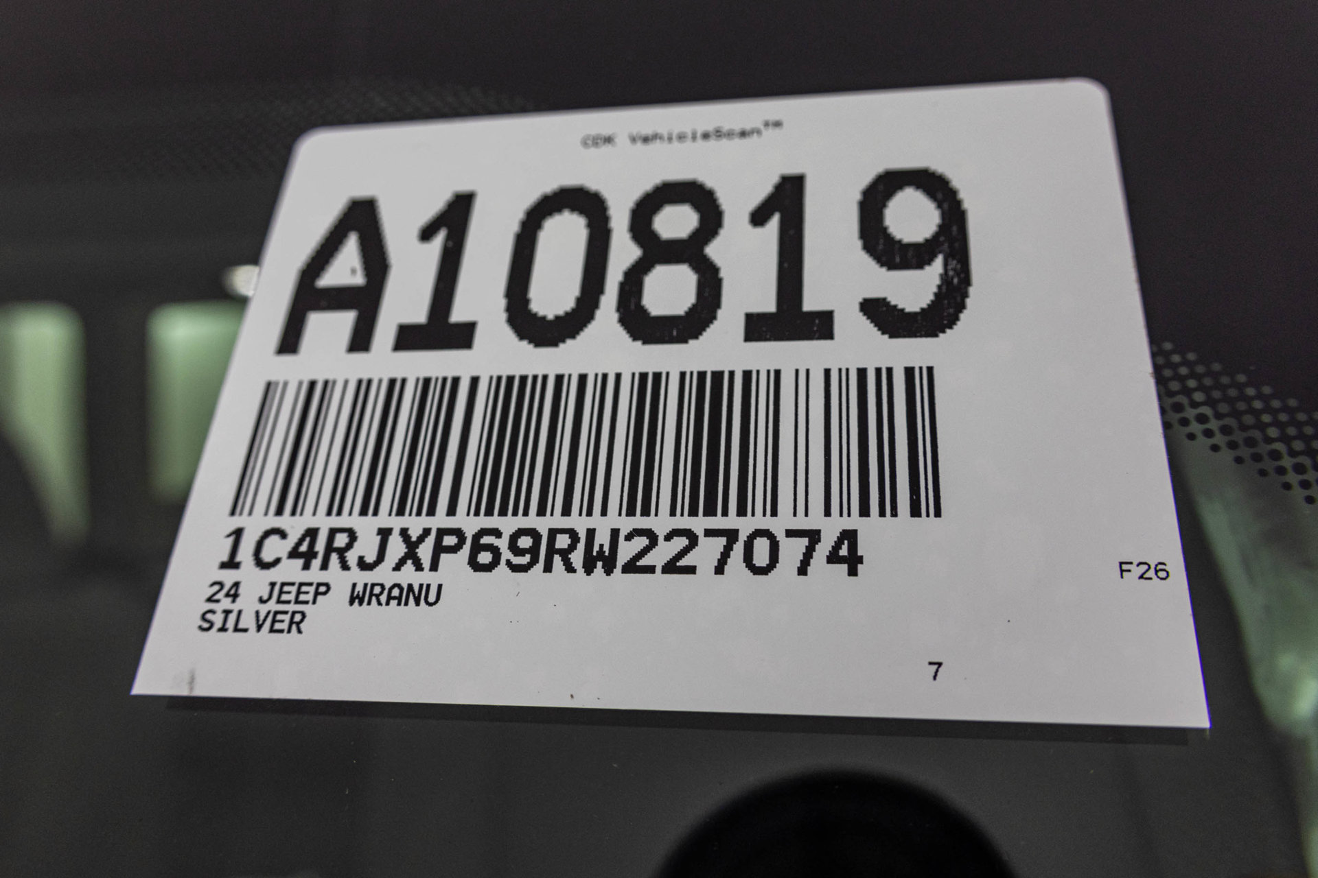 Used 2024 Jeep Wrangler Unlimited Sahara AWD/4WD image 49
