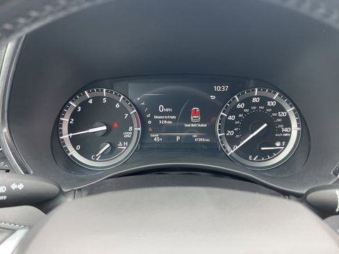 Used 2021 Toyota Highlander Limited image 17