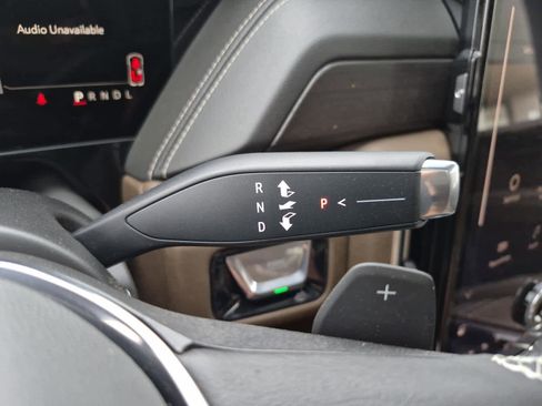 New 2026 GMC Yukon XL Denali Ultimate image 21