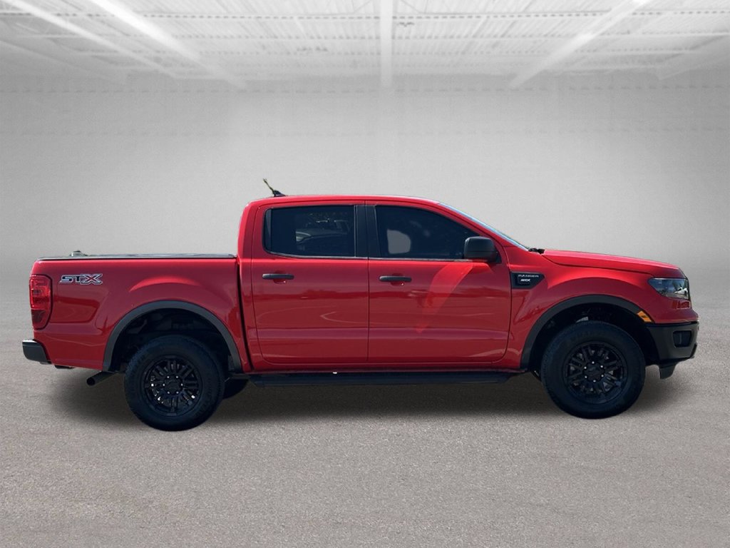 Used 2020 Ford Ranger XL w/ Equipment Group 101A Mid RWD image 9