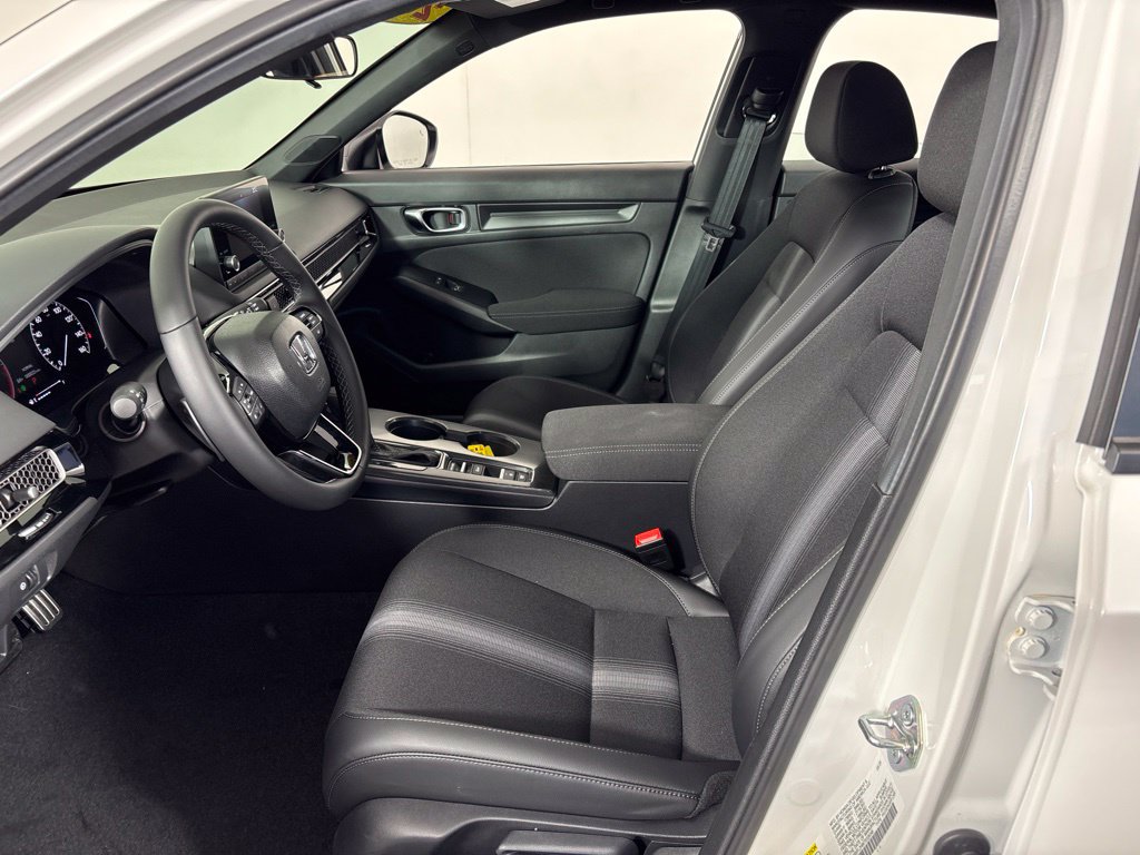 Used 2026 Honda Civic Sport image 22