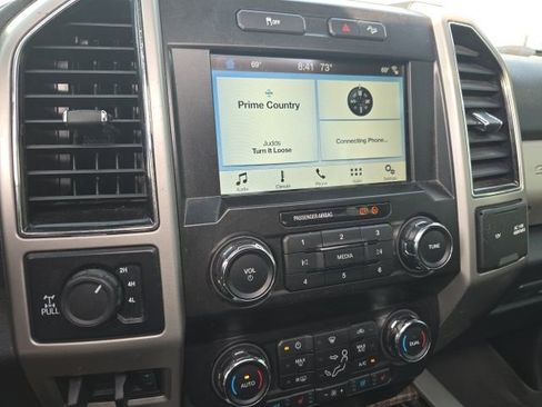 Used 2019 Ford F350 Lariat w/ Chrome Package image 5