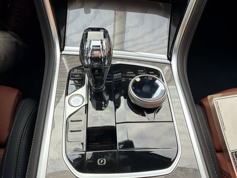 New 2026 BMW 840i xDrive image 26