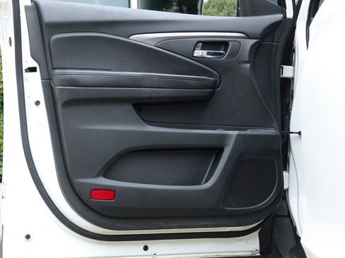 Used 2017 Honda Pilot EX-L image 38