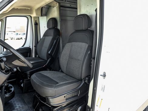 Used 2017 RAM ProMaster 1500 image 28