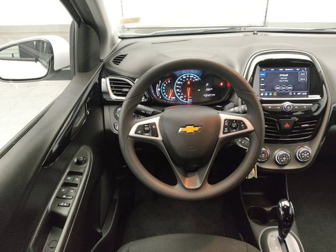Used 2019 Chevrolet Spark LT FWD image 22