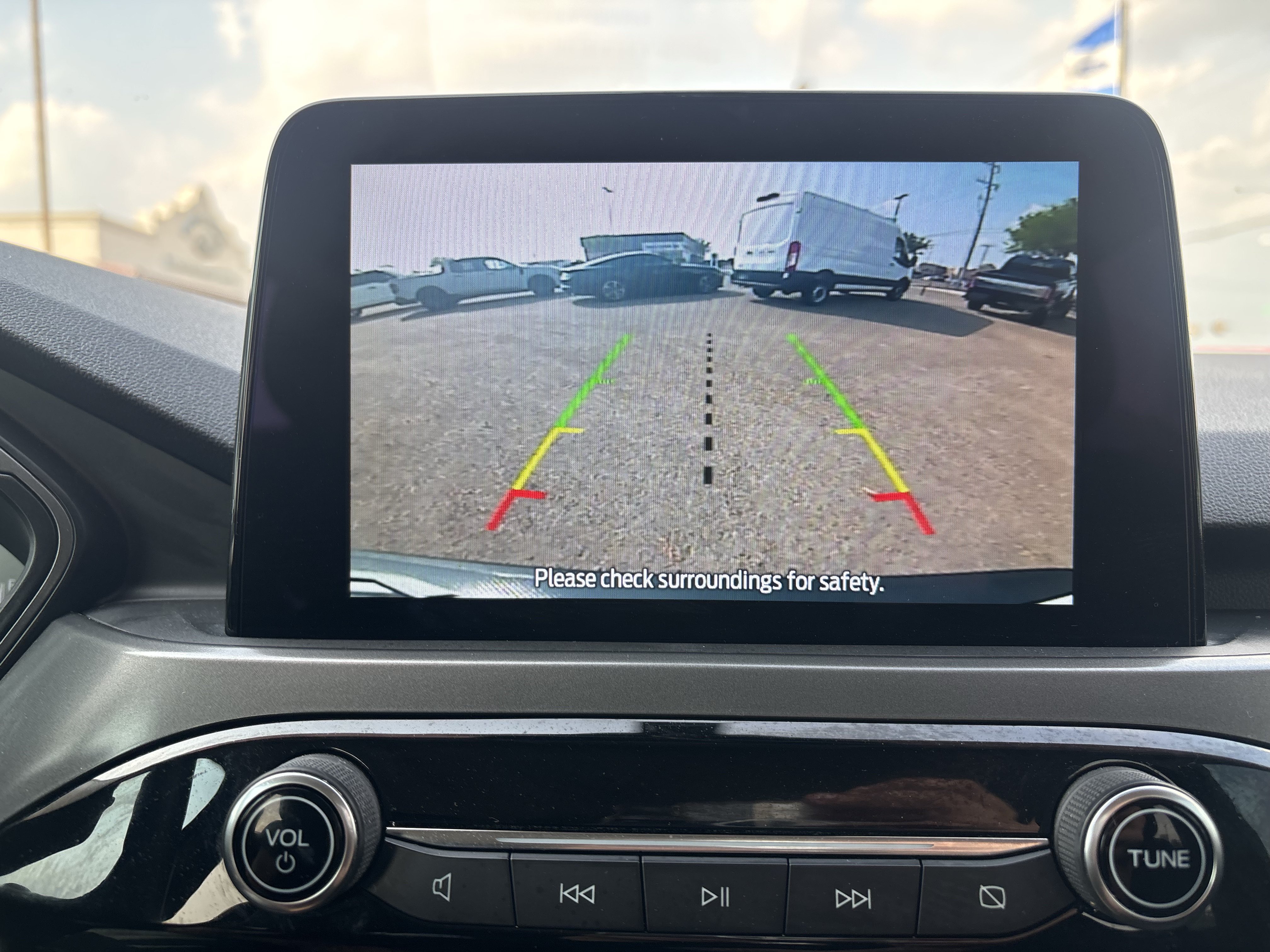 Used 2023 Ford Escape Active FWD image 38