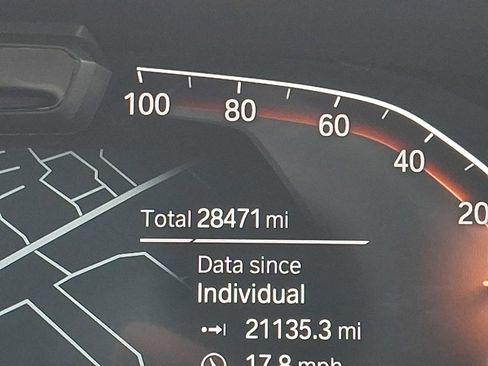 Used 2022 BMW X7 xDrive40i w/ Premium Package image 21