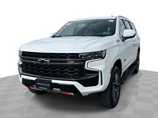 Used 2021 Chevrolet Tahoe Z71 AWD/4WD video 1