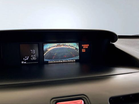 Used 2015 Subaru WRX Premium image 13