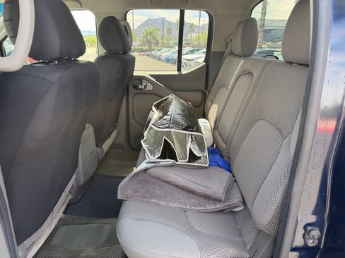 Used 2007 Nissan Frontier LE image 8
