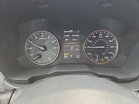 Certified 2025 Subaru Outback Wilderness image 20