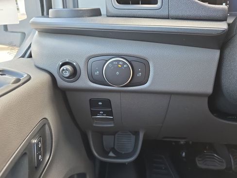 New 2026 Ford Transit 350 148 High Roof Extended AWD w/ Load Area Protection Package image 19