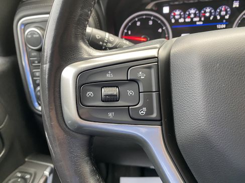 Used 2021 Chevrolet Silverado 2500 LTZ w/ Z71 Chrome Sport Edition image 18