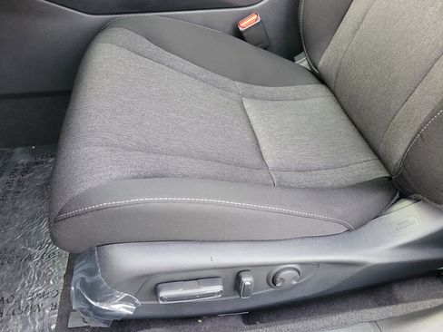 New 2026 Honda Accord SE image 10