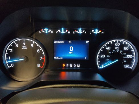Used 2022 Ford F150 XL w/ Trailer Tow Package AWD/4WD image 23