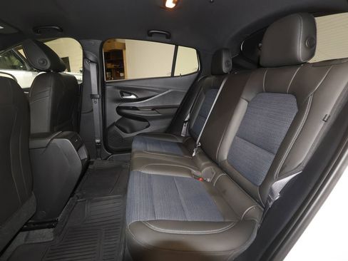 Certified 2024 Buick Envista Preferred w/ Convenience I Package image 23