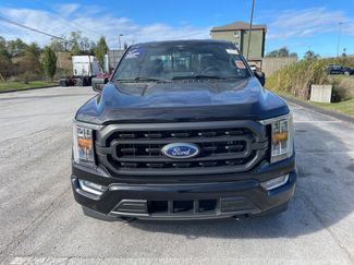 Certified 2023 Ford F150 XLT w/ Equipment Group 302A High video 2