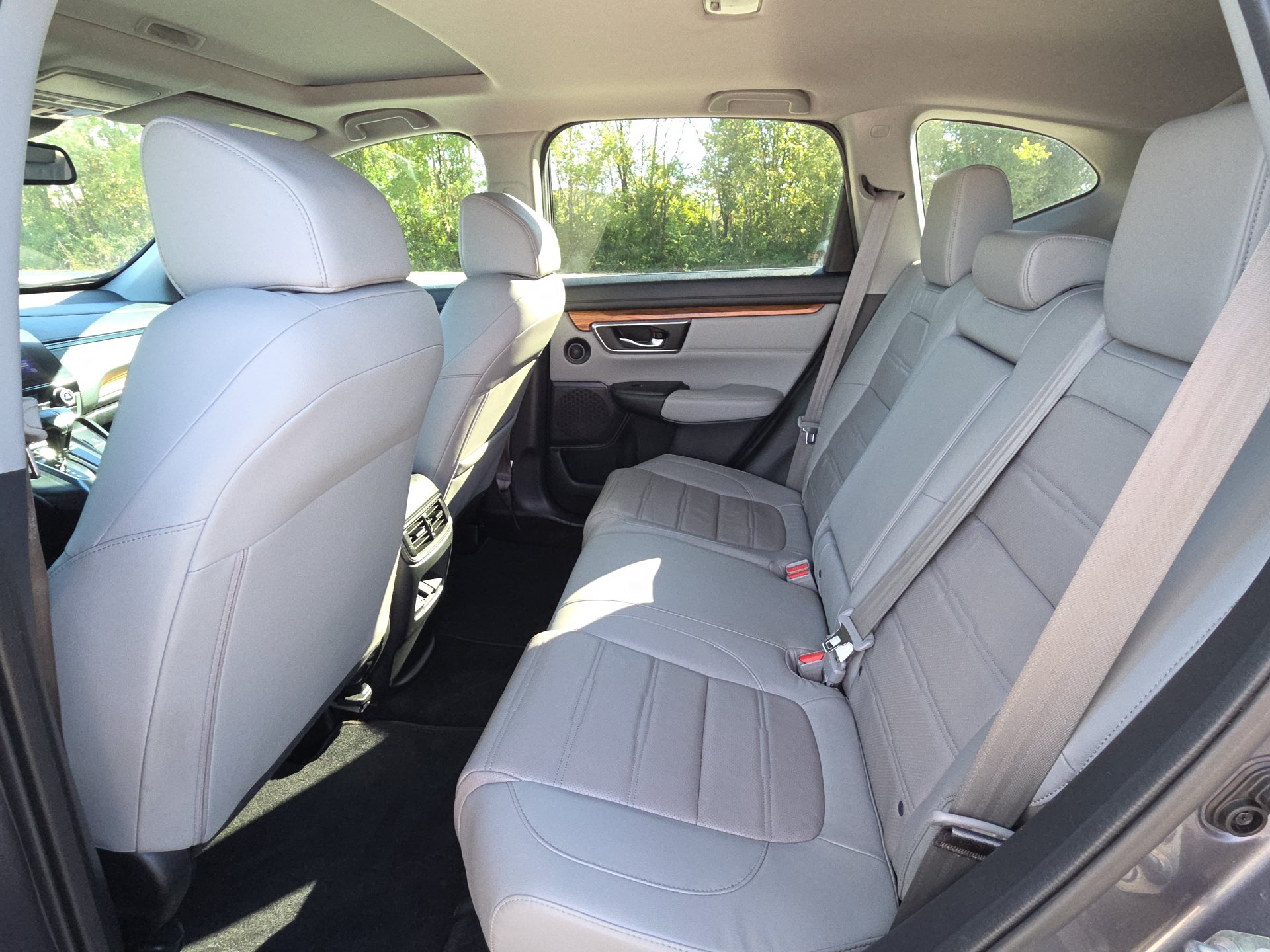 Used 2019 Honda CR-V EX-L image 29