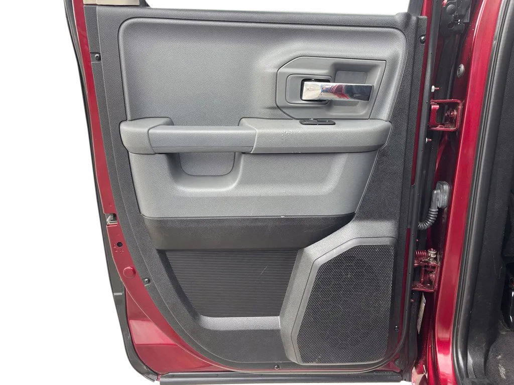 Used 2019 RAM 1500 Warlock AWD/4WD image 15